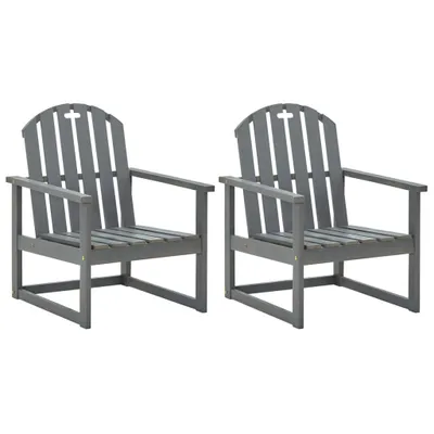 Zdjęcie produktu dla VidaXL 312419, Taras, Drewno akacjowe, 600 mm, 630 mm, 790 mm, 50 cm