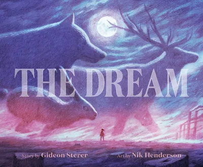 Produktbild von The Dream
