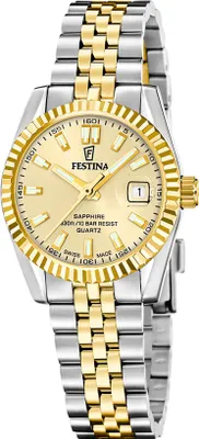 Immagine prodotto di Festina - F20088/2 - Orologio da polso - Signore