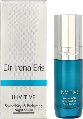 Immagine prodotto di DR IRENA ERIS Invitive Smoothing & Perfecting Night Serum 30ml
