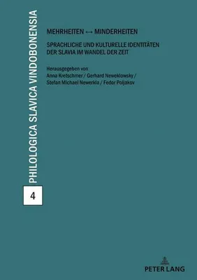 Produktbild von Mehrheiten - Minderheiten