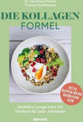 Obrázok produktu pre Die Kollagen-Formel
