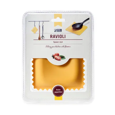 Image de Porte-cuillères à raviolis