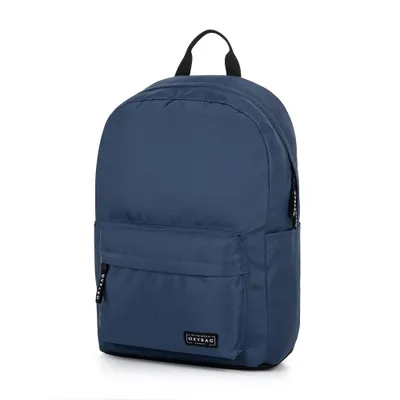 Produktbild von Oxybag Studentenrucksack OXY Runner Blau