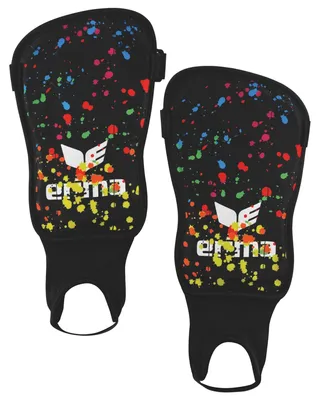 Produktbild von Erima Flex Guard Ergono Schwarz