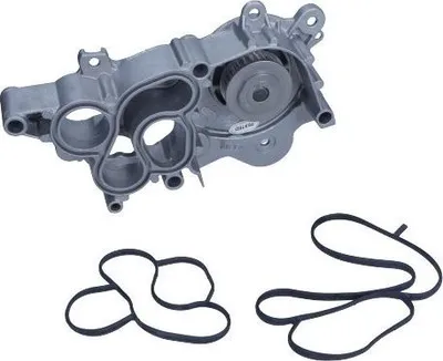 Produktbild von GRAF Kühlmittelpumpe Wasserpumpe für VW Golf VII Schrägheck (5G1, BQ1, BE1, BE2) PA1218