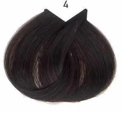 Zdjęcie produktu dla Loreal Majirel 4 średni brąz 50 ml