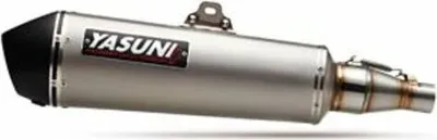 Immagine prodotto di YASUNI Scooter 4 silenziatore