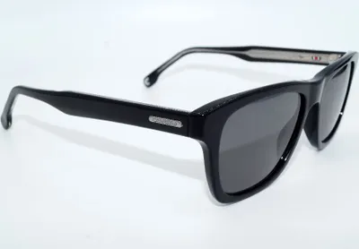 Produktbild von Carrera CARRERA 266/S 807 BLACK 53/17/150 Herren Sonnenbrillen