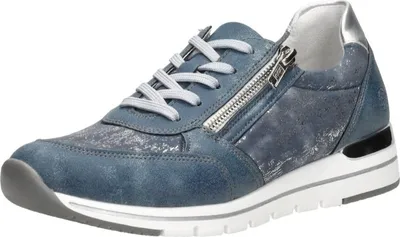 Image de Remonte Veterschoenen Laag  Veterschoenen Laag - Licht blauw - Maat 43