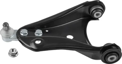 Produktbild von LEMFÖRDER 37503 01 Querlenker Vorne Links für RENAULT TWINGO II (CN0)