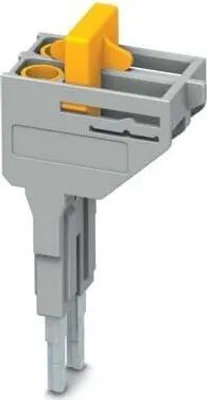 Produktbild von 10 Stück Phoenix Contact Schaltbrücke SB-ME 2-6 3035755