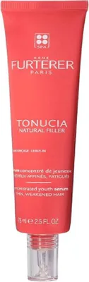 Produktbild von Rene Furterer Tonucia Natural Filler Concentrated Youth Serum Serum 75 ml