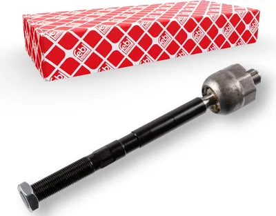 Produktbild von FEBI BILSTEIN 31696 Axialgelenk Spurstange für AUDI A4 Avant (8K5, B8) Vorne Links Vorne Rechts