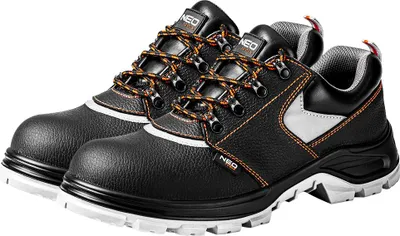 Immagine prodotto di NEO TOOLS scarpe di sicurezza scarpe da ginnastica con punta in acciaio scarpe da lavoro - numero: 43