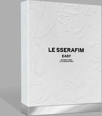 Produktbild von Easy (Vol.3)