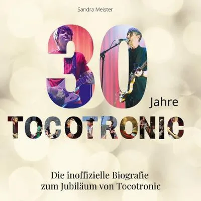 Produktbild von 30 Jahre Tocotronic