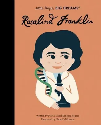 Produktbild von Rosalind Franklin