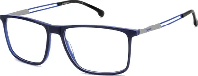 Produktbild von Carrera CARRERA 8924 Blue 56/15/140 Herren Brillen