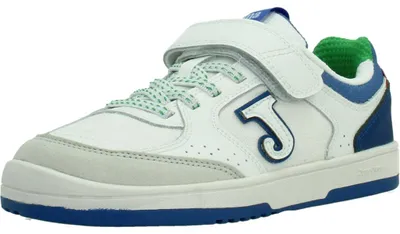 Produktbild von JOMA FLEXY JR Kinder Schuhe Weiß