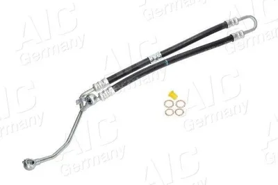 Produktbild von AIC 58698 Servoleitung für LAND ROVER Range Rover III (L322) von Hydraulikpumpe nach Lenkgetriebe