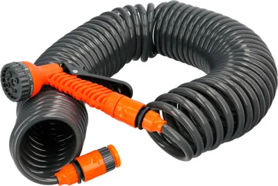 Immagine prodotto di TUBO AUTOADESCANTE CON SET DI IRRIGAZIONE 15 m.