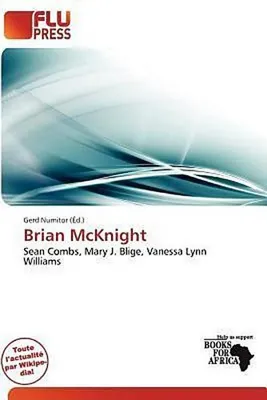 Produktbild von Brian McKnight