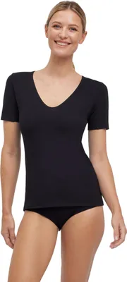 Produktbild von FALKE UW T-Shirt Outlast w 3000 black S