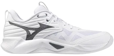 Produktbild von Mizuno Wave Momentum Pro Indoor-sportschuhe Weiß EU 44 1/2 Weiß EU 44 1/2
