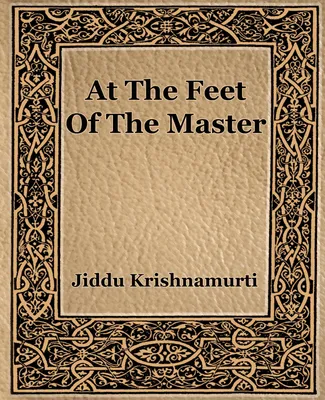 Produktbild von At The Feet Of The Master