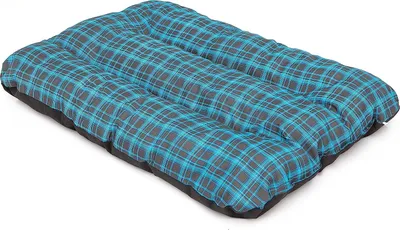 Immagine prodotto di Materasso per cani "Eco" -90x60 cm- idrorepellente e di facile manutenzione | Pillowprim