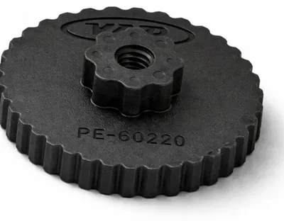 Produktbild von VAR Kurbelabdeckkappenwerkzeug Shimano Hollowtech II - präzises Montagewerkze...