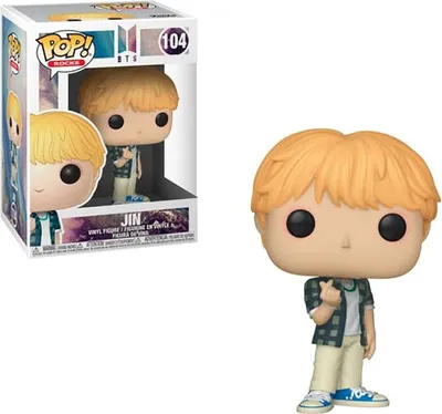 Image de FUNKO 37862, Figurine à collectionner, Films et séries TV, 110 g