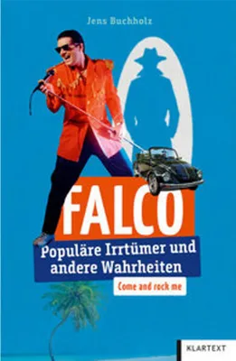 Obrázek produktu pro Falco