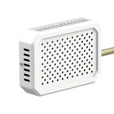 Produktbild von Vogelkäfig Heizgerät, Thermostat Heizung Für Hühner, Thermostatische Papageienkäfigheizung Für Sitzstangen, Küken-Spiel, Meerschweinchen