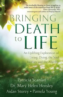 Produktbild von Bringing Death to Life