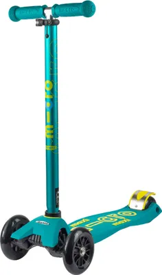 Immagine prodotto di Maxi Micro Deluxe Verde Benzina
