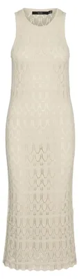 Produktbild von Vero Moda 10317250_13_60, Weiblich, Beige, S, 1 Stück(e), Max. shrinkage 5%, Flat drying, Nicht bleichen