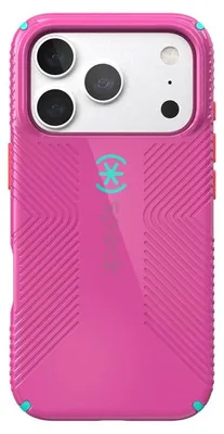 Obrázok produktu pre Puzdro na telefón iPhone 18 Pro Max / 17 Pro Max, značka Speck, model Candyshell Icon s technológiou MagSafe, farba: ružová