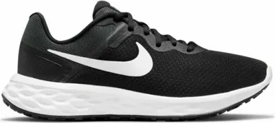 Produktbild von Laufschuhe für Damen REVOLUTION 6 NN Nike DC3729 003 Schwarz - 37.5