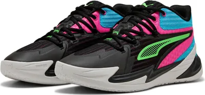 Produktbild von Puma Dagger Basketballschuhe  EU 40 1/2 Mann  EU 40 1/2