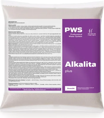 Immagine prodotto di Alkalita plus 1kg, SUPPLEMENTO