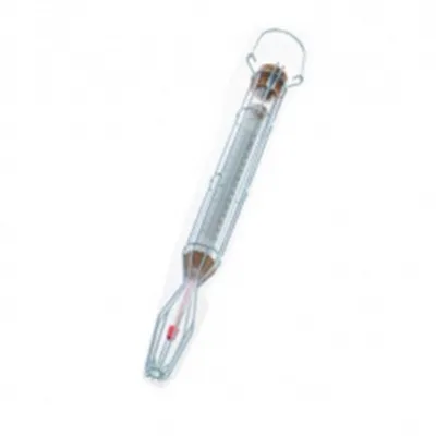 Produktbild von Süßwarenthermometer mit einem Bereich von +80° +180°