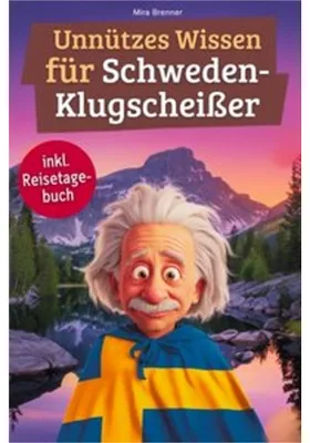Image de Unnützes Wissen für Schweden-Klugscheißer