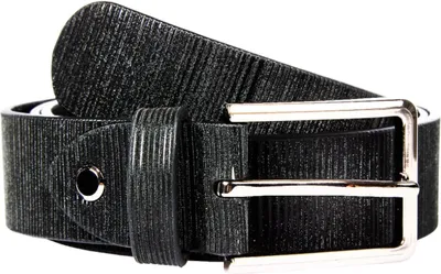 Produktbild von Kingsland Gürtel KLMarcello HW 2025 Belt Black