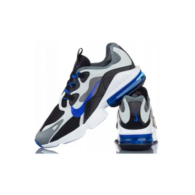 Zdjęcie produktu dla Buty Nike Air Max Infinity 2 CU9452003
