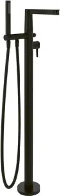 Produktbild von Villeroy & Boch TVT127004000K5 Einhebel-Badewannenarmatur Conum