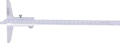 Produktbild von KS TOOLS 300.0572 Messschieber