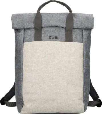 Produktbild von Zwei Benno Daypack 53 cm Laptopfach