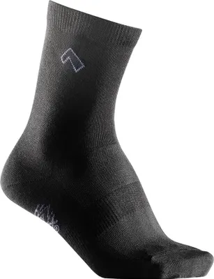 Produktbild von HAIX Business-Socke Gr. 43-45 schwarz